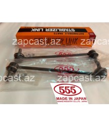 Toyota Prius XW20 , 2003-2009 , link qabaq 